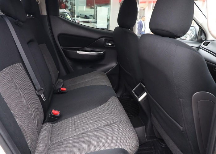 Used 2
                    MITSUBISHI
                     for Sale Image