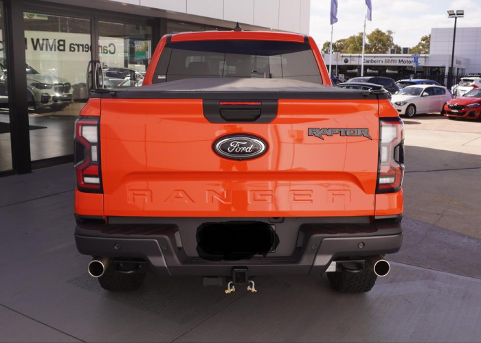 Used 10
                    FORD
                     for Sale Image