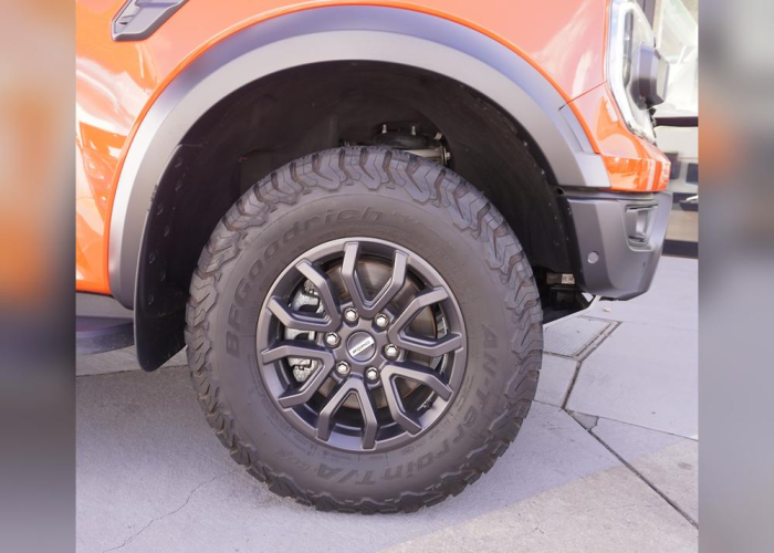 Used 10
                    FORD
                     for Sale Image