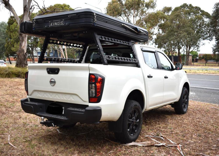 Used 5
                    NISSAN
                     for Sale Image