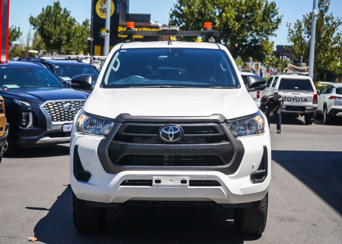 Used 5
                    TOYOTA
                     for Sale Image