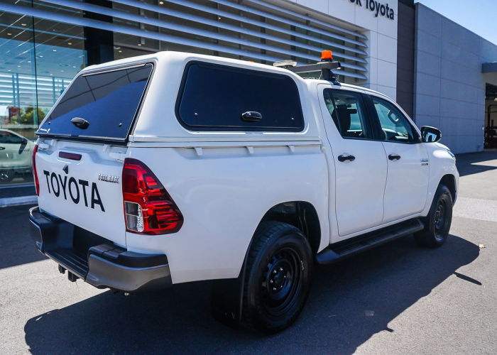 Used 5
                    TOYOTA
                     for Sale Image