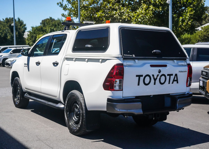 Used 5
                    TOYOTA
                     for Sale Image