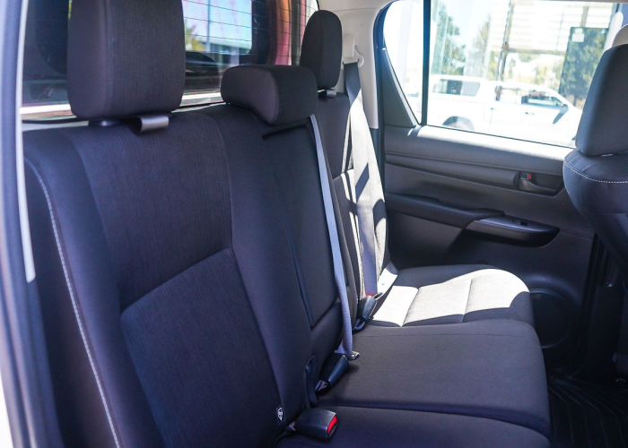 Used 5
                    TOYOTA
                     for Sale Image