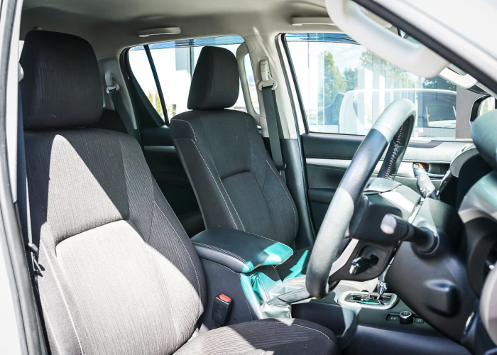 Used 5
                    TOYOTA
                     for Sale Image