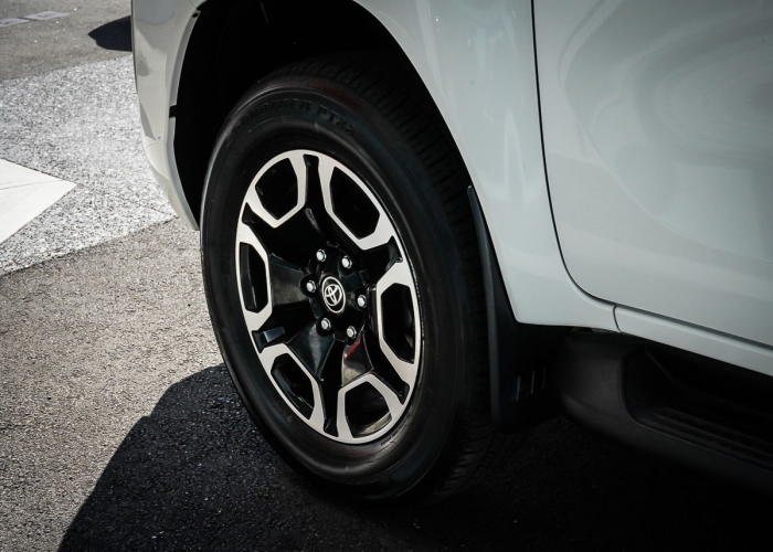 Used 5
                    TOYOTA
                     for Sale Image