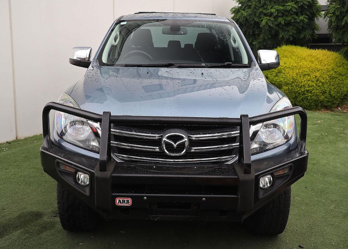 Used 2
                    MAZDA
                     for Sale Image