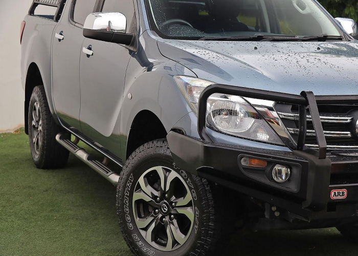 Used 2
                    MAZDA
                     for Sale Image