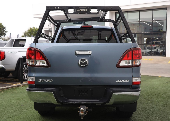 Used 2
                    MAZDA
                     for Sale Image