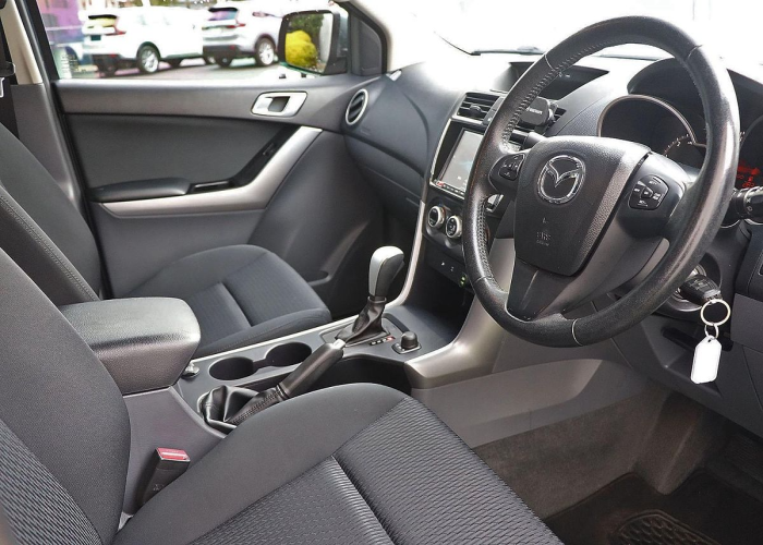 Used 2
                    MAZDA
                     for Sale Image