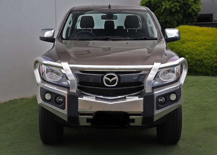 Used 2
                    MAZDA
                     for Sale Image