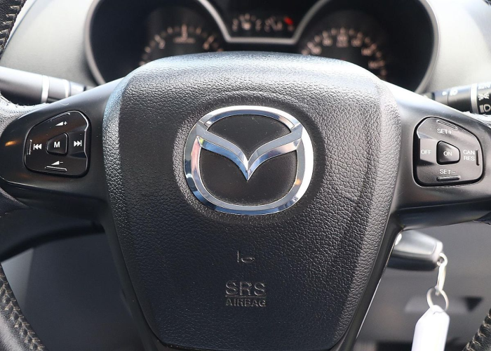 Used 2
                    MAZDA
                     for Sale Image