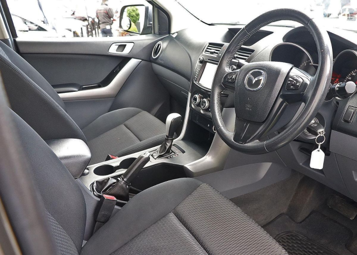 Used 2
                    MAZDA
                     for Sale Image