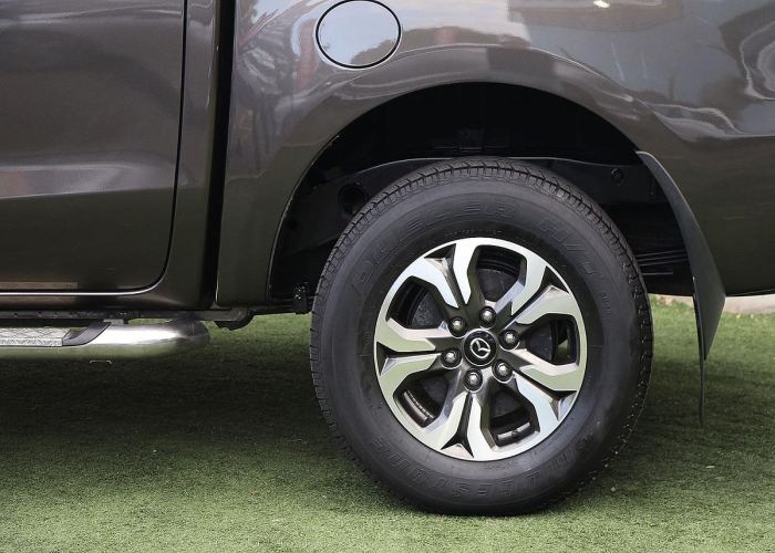 Used 2
                    MAZDA
                     for Sale Image