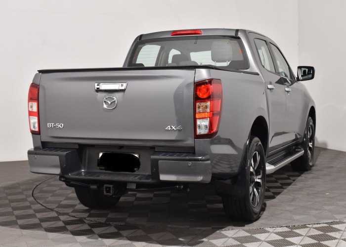 Used 3
                    MAZDA
                     for Sale Image