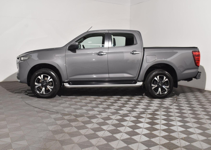 Used 3
                    MAZDA
                     for Sale Image