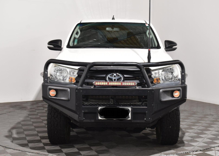 Used 7
                    TOYOTA
                     for Sale Image