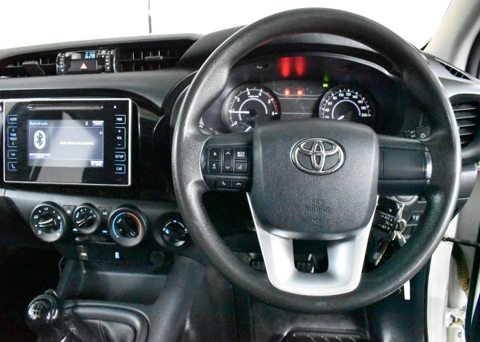 Used 7
                    TOYOTA
                     for Sale Image