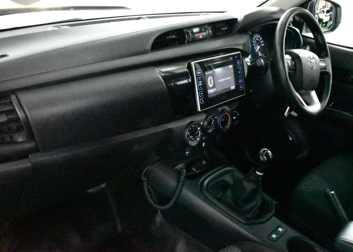 Used 7
                    TOYOTA
                     for Sale Image