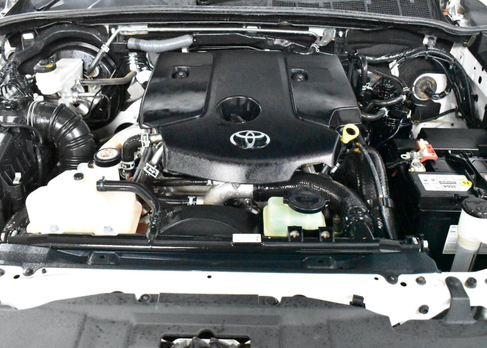 Used 7
                    TOYOTA
                     for Sale Image