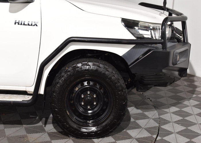 Used 7
                    TOYOTA
                     for Sale Image