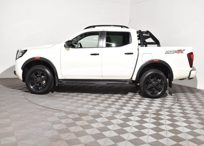 Used 3
                    NISSAN
                     for Sale Image