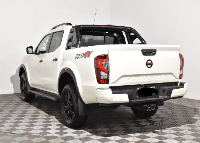 Used 3
                    NISSAN
                     for Sale Image