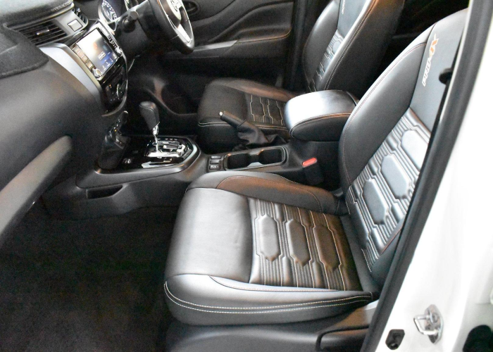 Used 3
                    NISSAN
                     for Sale Image