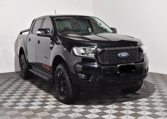 Used 6
                    FORD
                     for Sale Image