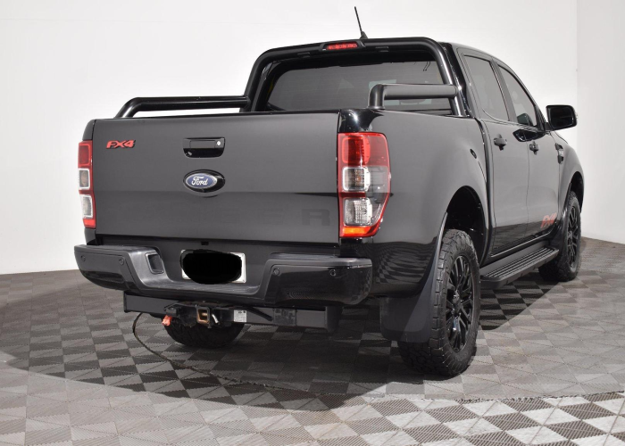 Used 6
                    FORD
                     for Sale Image