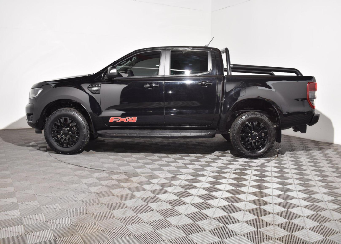 Used 6
                    FORD
                     for Sale Image