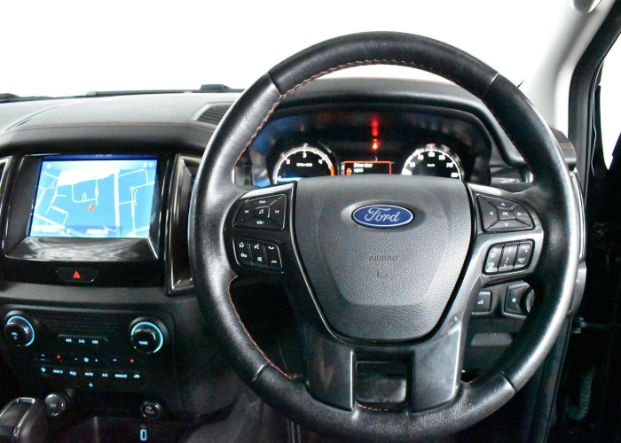 Used 6
                    FORD
                     for Sale Image