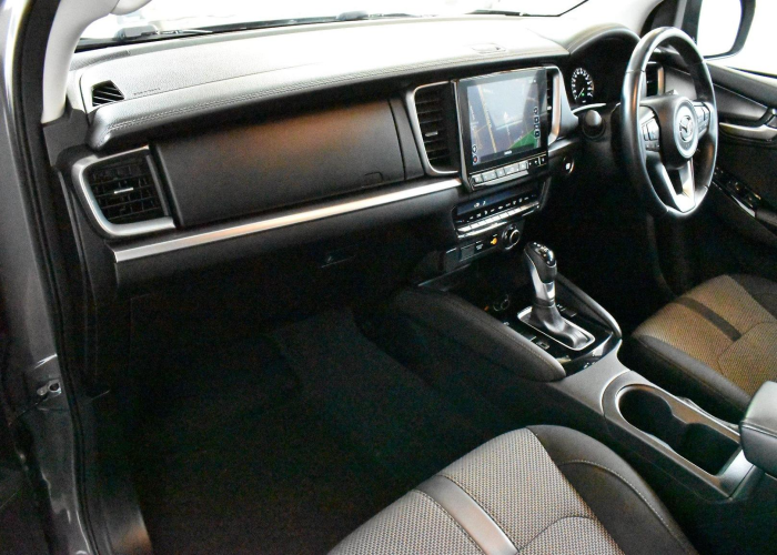 Used 7
                    MAZDA
                     for Sale Image