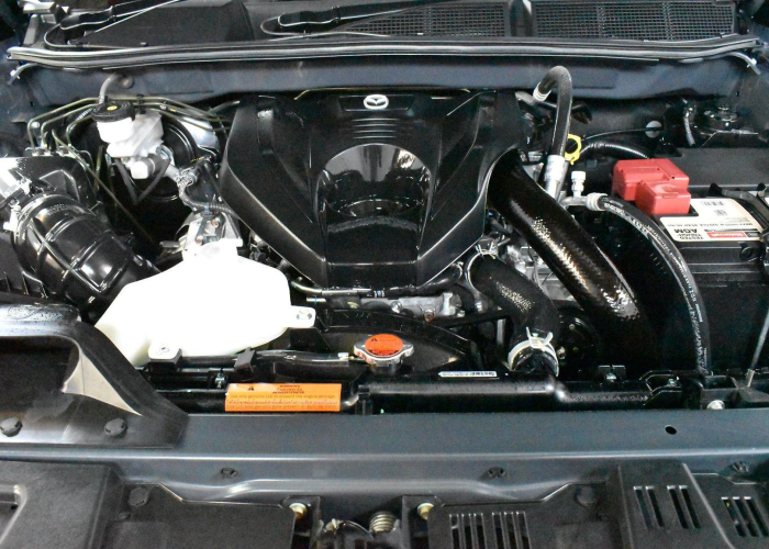 Used 2
                    MAZDA
                     for Sale Image