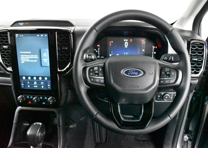 Used 3
                    FORD
                     for Sale Image