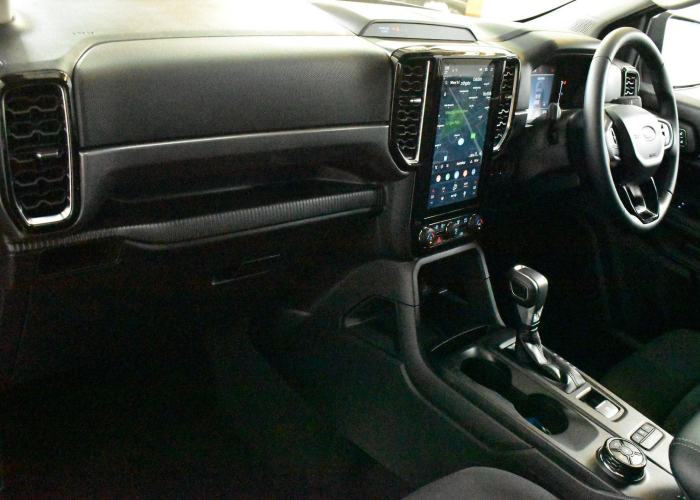 Used 3
                    FORD
                     for Sale Image