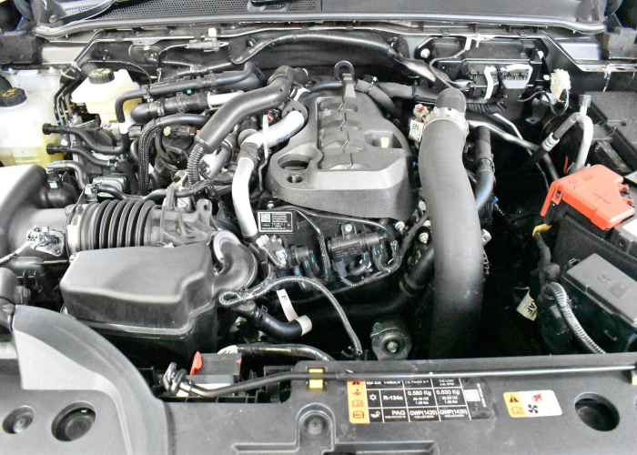 Used 3
                    FORD
                     for Sale Image