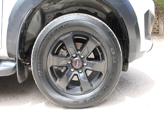 Used 3
                    ISUZU
                     for Sale Image