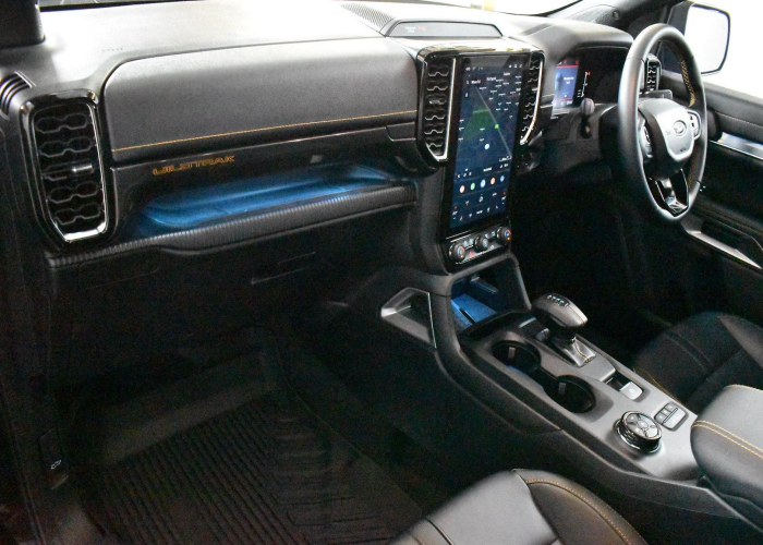 Used 10
                    FORD
                     for Sale Image