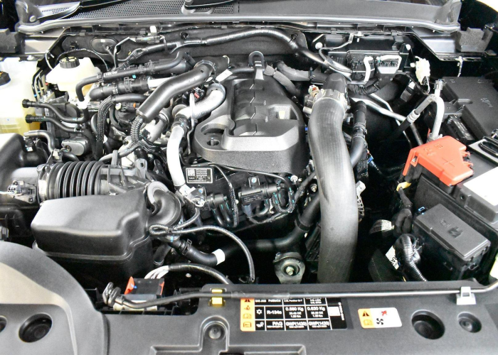 Used 10
                    FORD
                     for Sale Image