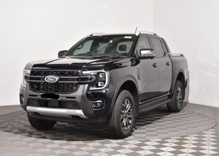 Used 10
                    FORD
                     for Sale Image