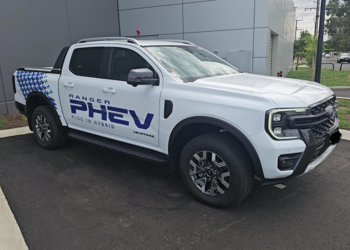 Used 4
                    FORD
                     for Sale Image