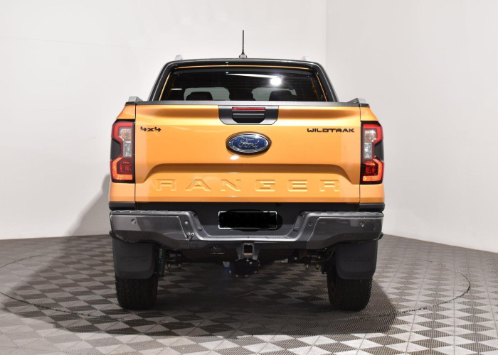 Used 2
                    FORD
                     for Sale Image