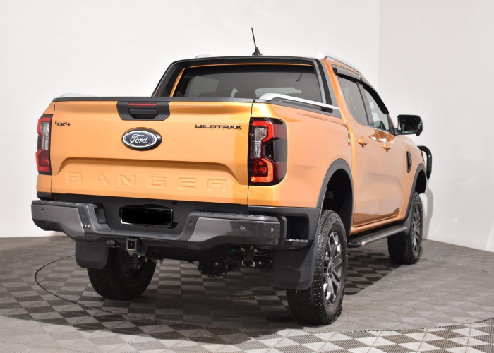 Used 2
                    FORD
                     for Sale Image