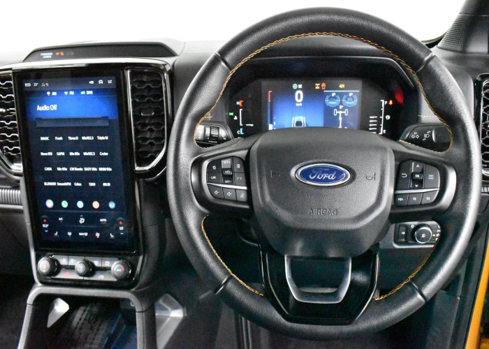 Used 2
                    FORD
                     for Sale Image