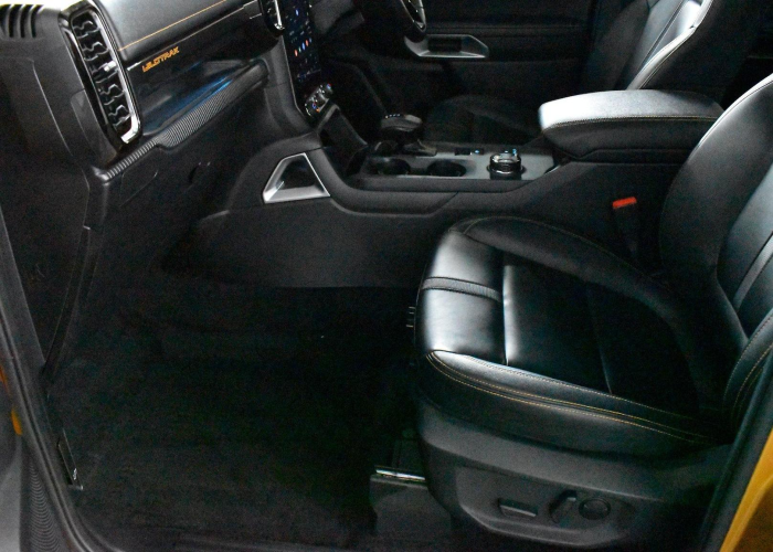 Used 2
                    FORD
                     for Sale Image