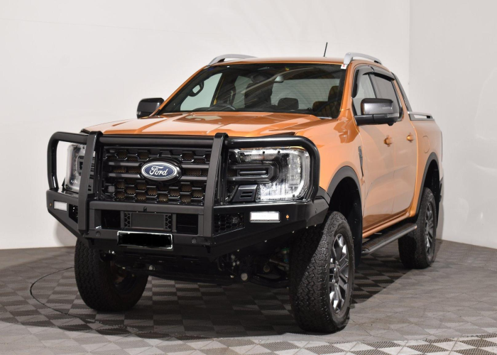 Used 2
                    FORD
                     for Sale Image