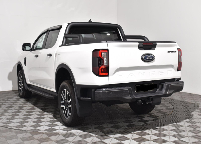 Used 5
                    FORD
                     for Sale Image