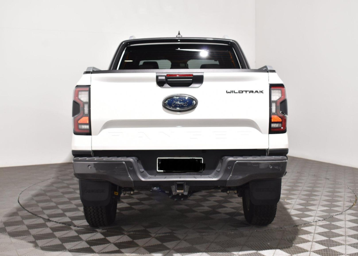 Used 4
                    FORD
                     for Sale Image