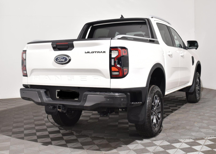 Used 4
                    FORD
                     for Sale Image